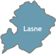 Lasne