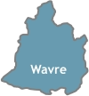 Wavre