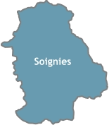 Soignies