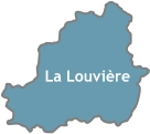 La Louvière