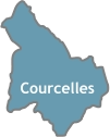 Courcelles