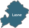 Lasne