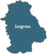 Soignies