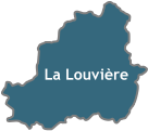 La Louvière