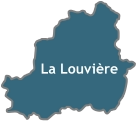 La Louvière