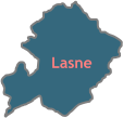 Lasne
