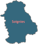 Soignies