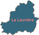 La Louvière