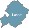 Lasne